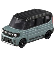 トミカNo.26 スズキ スペーシア ギア TMC 950660
