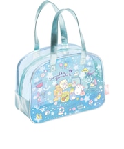 CH/M キャラミックス プールバッグボストン BV46401