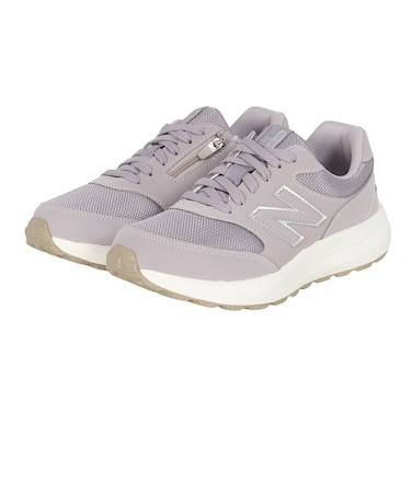 ニューバランス（new balance）スニーカー ウォーキングシューズ 363M v9 ラベンダー W363M81J 2E ウォーキングシューズ
