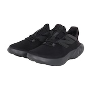 ニューバランス（new balance）スニーカー スポーツシューズ  フレッシュフォーム リカバリー v4 ブラック MCVRY1DW D