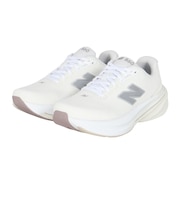 ニューバランス（new balance）ランニングシューズ ジョギングシューズ フレッシュ フォーム X 860 v15 ホワイト W86019F D