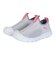 プーマ（PUMA）ジュニアストラップサンダル ファンレーサーウォーター PS ラベンダー 40493804