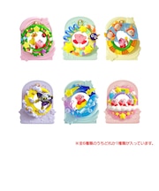 リーメント（Re-Ment）星のカービィ まんまるーぷ! RE 209197