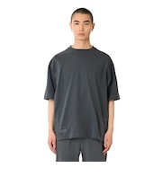 ニューバランス(new balance)ベーシック 半袖Tシャツ MT61M7UUGT
