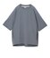 ニューバランス（new balance）ファブリックミックス 半袖Tシャツ プルオーバー MT61Q38GGT