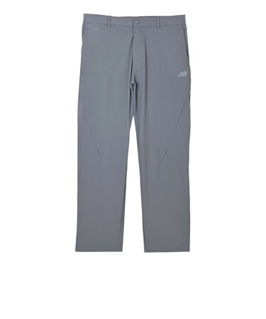 ニューバランス（new balance）ファブリックミックス3Dジョガーパンツ MB6162TDGT