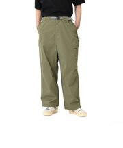 ニューバランス（new balance）ユーティリティワイドカーゴパンツ MB61863NDEK