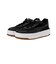 プーマ（PUMA）スニーカー コート ラリー スカイ ミュール ブラック 40245004