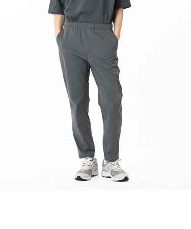 ニューバランス（new balance）コンフォートジャージパンツ MB61Y4WKGT