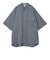 ニューバランス（new balance）ファブリックミックス 半袖Tシャツ MT6174OQGT
