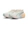 プーマ（PUMA）ランニングシューズ ジョギングシューズ ディヴィエイト ニトロ 4 RC オフホワイト 31290401 反発系 シューズ