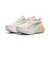 プーマ（PUMA）ランニングシューズ ジョギングシューズ マグマックス ニトロ 2 RC オフホワイト 31291001 スポーツシューズ 運動用シューズ