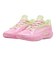 プーマ（PUMA）バスケットシューズ バッシュ SCOOT ZEROS III SEA スクート ゼロ3 31315201