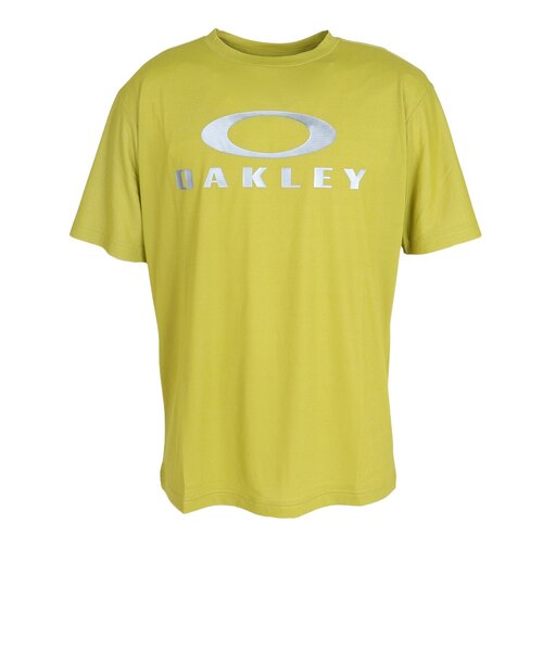 オークリー（OAKLEY）接触冷感 ひんやりO-LASTING COOL 半袖Tシャツ