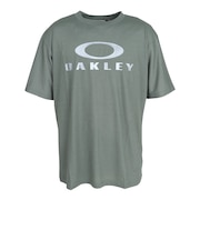 オークリー（OAKLEY）O-LASTING COOL 半袖Tシャツ FOA409011-74O