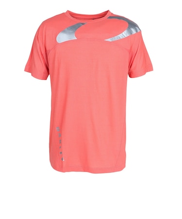 オークリー（OAKLEY）O-LASTING COOL CREW 半袖Tシャツ FOA409012-41I