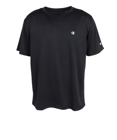 チャンピオン（CHAMPION）ロゴ 半袖Tシャツ C8-DS310 090