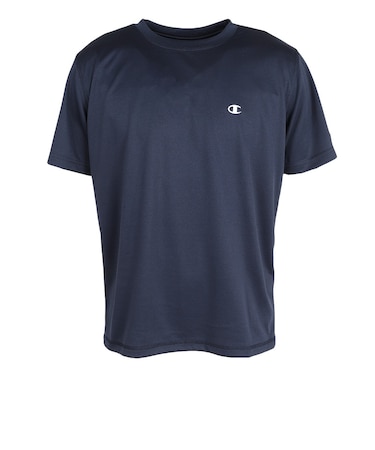 チャンピオン（CHAMPION）ロゴ 半袖Tシャツ C8-DS310 370