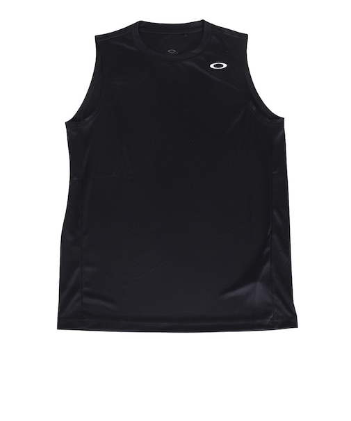 オークリー（OAKLEY）Foundational Tech Ns Crew タンクトップ 1.0 FOA409007-021