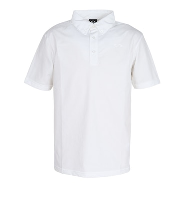 オークリー（OAKLEY）O-Sync Pack ポロシャツ Seersucker 2.0 FOA408802-100