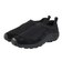メレル（MERRELL）スニーカー スポーツシューズ ジャングル モック ブリーズ ブラック J500645 BLK