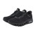 スケッチャーズ（SKECHERS）カジュアルシューズ スリップインズ ウノ グライドステップ エア グライダーズ ブラック 190115-BBK