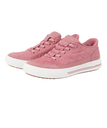 スケッチャーズ（SKECHERS）カジュアルシューズ スリップインズ アーチフィット アーケード コージーフィット カドル ステップス ローズ 177209-…