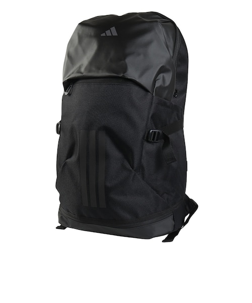 アディダス（adidas）リュック イーピーエス バックパック 黒 40L