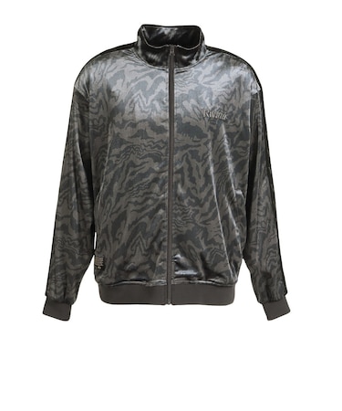 VV トラッカージャケット RIV-26003-BLK