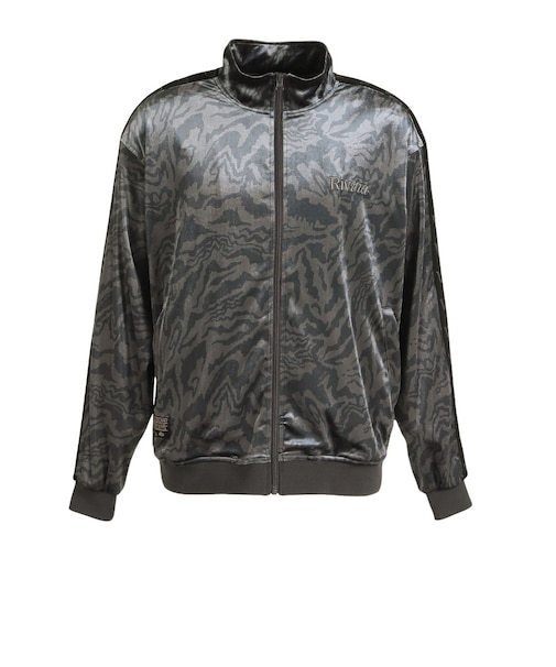 VV トラッカージャケット RIV-26003-BLK