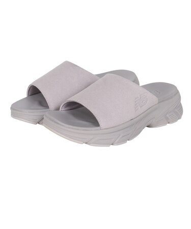 ニューバランス（new balance）750 v2 スライドサンダル パープル W750993 B