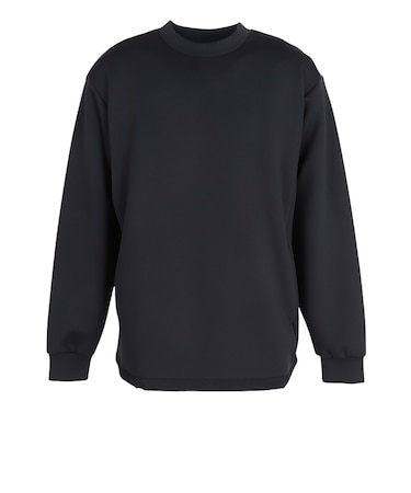 アディダス（adidas）スウェット MACE ニットクルーネック XB OFG76-KL5305