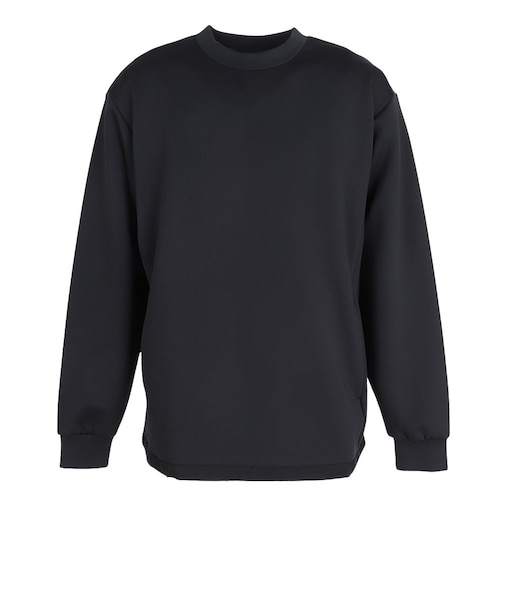 アディダス（adidas）スウェット MACE ニットクルーネック XB OFG76-KL5305