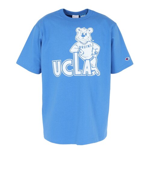 チャンピオン-ヘリテイジ（CHAMPION-HERITAGE）ティーテンイレブン ショートスリーブTシャツ C5-D301 322