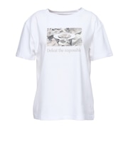 オークリー（OAKLEY）RAD QDC BOX ロゴ 半袖Tシャツ FOA500944-100