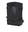 コールマン（Coleman）リュック シールド 35 2 レイヤー Bロゴバッグ 黒 36L BK 2251922 デイバッグ バックパック ボックス型