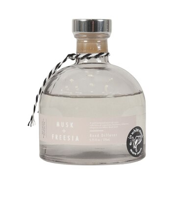 ノルコーポレーション（NOL CORPORATION）リードディフューザー 170mL ムスク+フリージア MRM1701