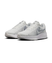 ナイキ（NIKE）スポーツシューズ ランニングシューズ ラン DEFY ホワイト HM9594-122