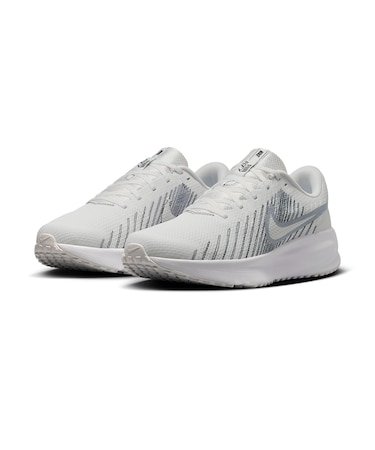 ナイキ（NIKE）スポーツシューズ ランニングシューズ ラン DEFY ホワイト HM9594-122