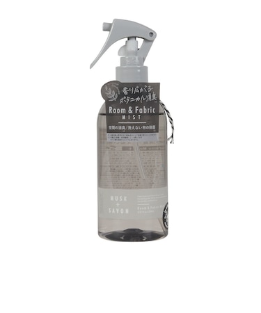 ノルコーポレーション（NOL CORPORATION）消臭 除菌 消臭スプレー ルームフレグランス スプレー 250ml MRM1804