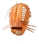 ウイルソン（Wilson）硬式用グラブ 外野手用 野球グローブ 一般 INFIELD D8 LTD ORTN WBW104544
