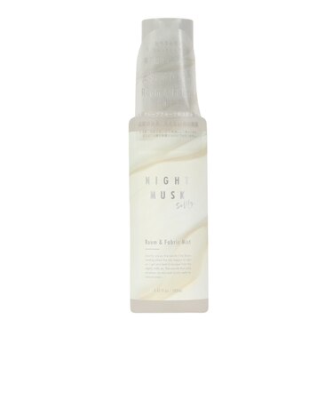 ノルコーポレーション（NOL CORPORATION）寝室用フレグランス ルームミスト 105mL ソフトリー MRN0801