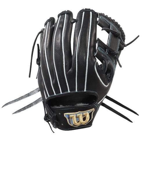 ウイルソン（Wilson）硬式用グラブ 内野手用 野球グローブ 一般