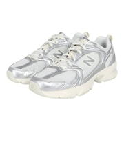 ニューバランス（new balance）スニーカー スポーツシューズ 530 シルバー U5303IR D