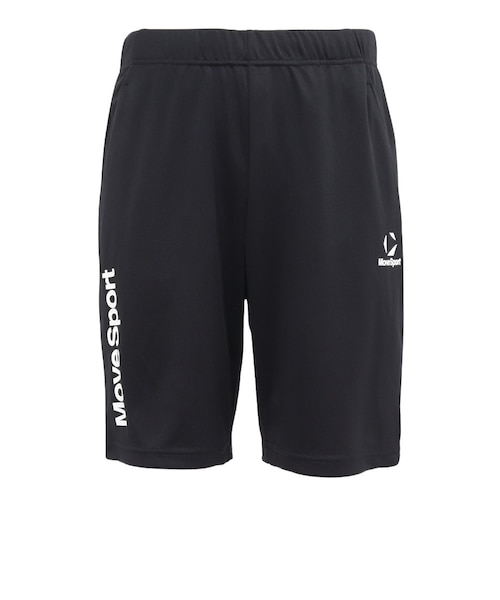 デサント（DESCENTE）ショートパンツ ST6SHPX1MB BK00｜スーパー
