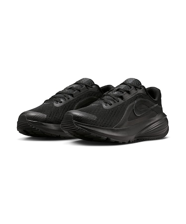 ナイキ（NIKE）ランニングシューズ ジョギングシューズ ダウンシフター 14 ブラック IB1899-001