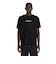 ニューバランス（new balance）NコラージュTシャツ MT6161TQBK