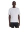 ニューバランス（new balance）リフレクティブTシャツ MT6105FKWT