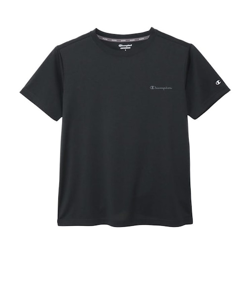 チャンピオン（CHAMPION）C VAPOR ショートスリーブTシャツ C3-DS311 090