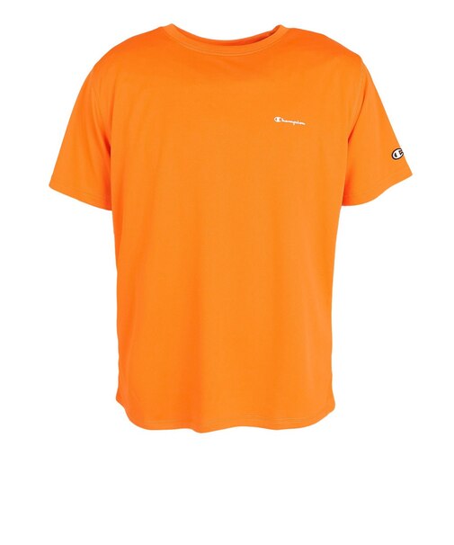 チャンピオン（CHAMPION）スクリプト 半袖Tシャツ C8-DS309 840